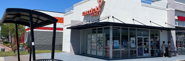 macdroidstore Profile Banner