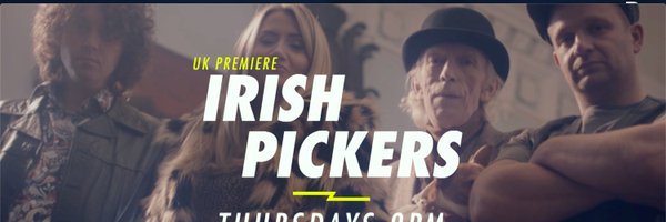 RareIrishStuff Profile Banner