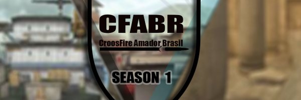 CroosFireABR Profile Banner