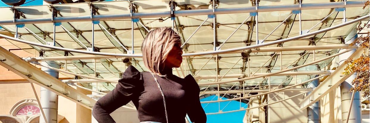 TheGlamrous1's profile banner image