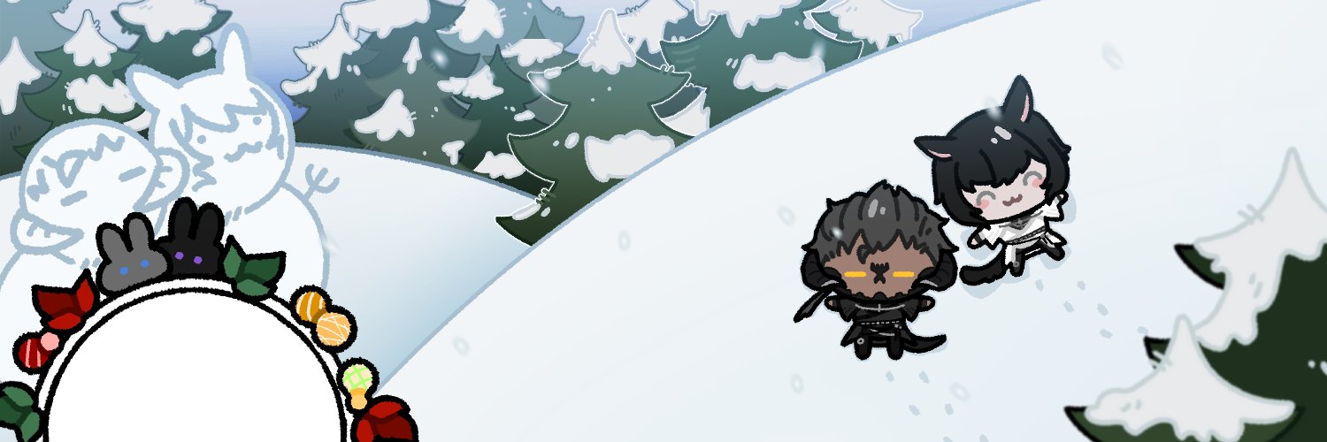 🐱전자고영이🐱 banner