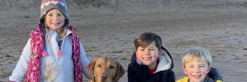 John Fletcher banner