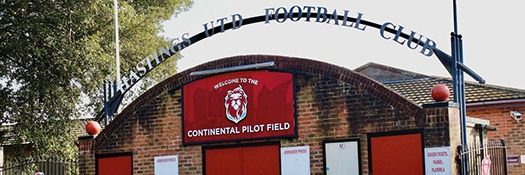 Rob Wood ⚽️ banner