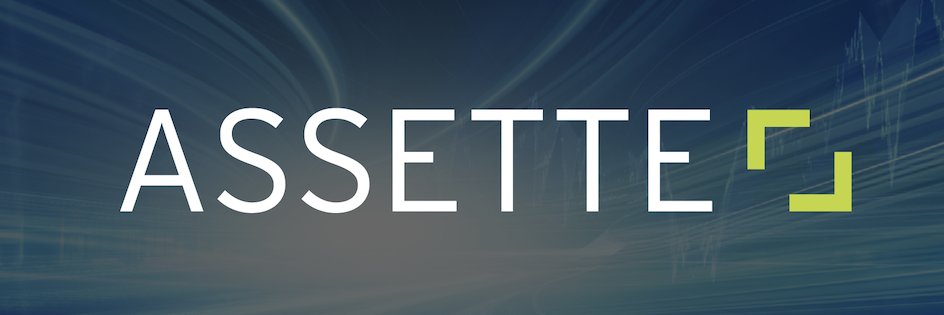 Assette banner