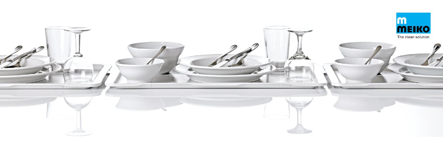 Meiko UK Limited banner