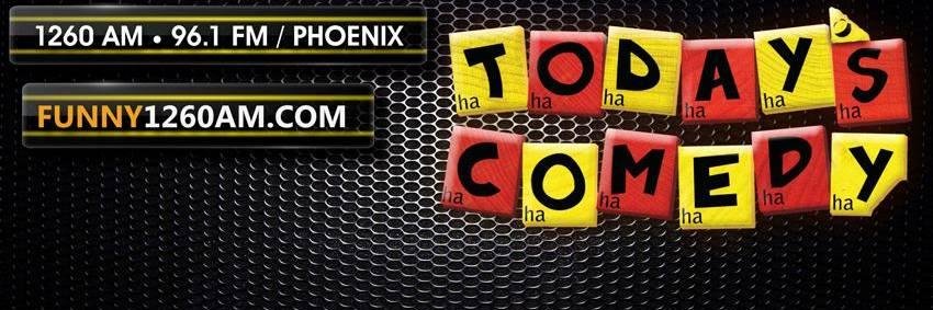 Funny1260AM's profile banner image