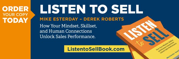 Sell_Integrity Profile Banner