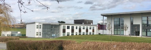 Weston Favell Academy Profile Banner