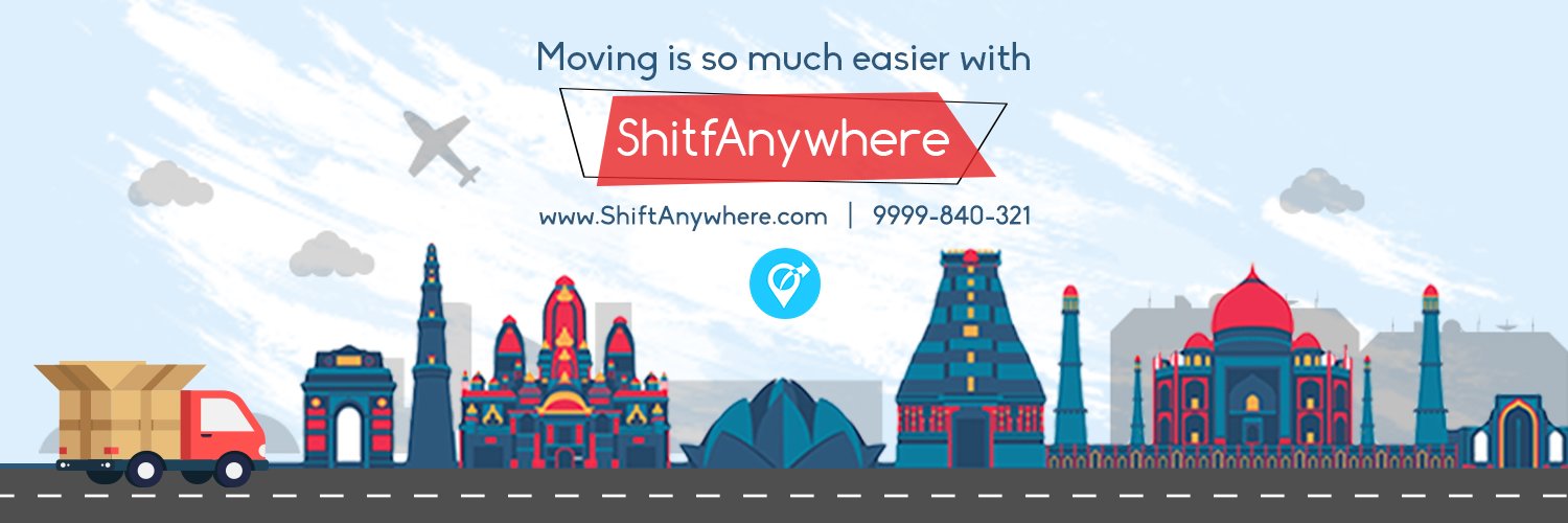 ShiftAnywhere's profile banner image