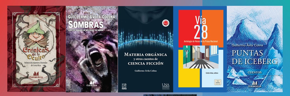 William Martinez Pomares banner