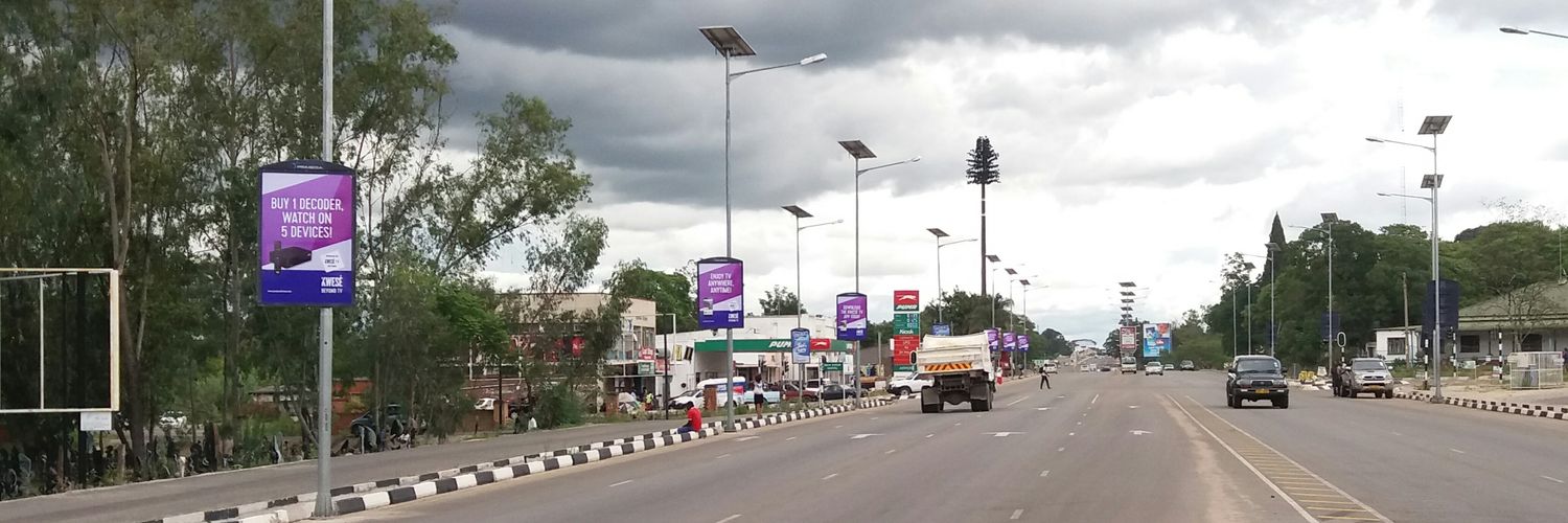 Innocent siwela banner