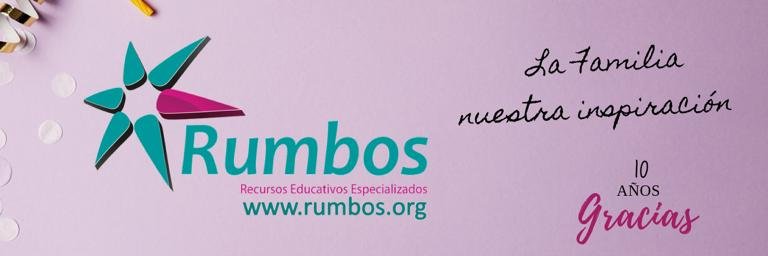 RumbosOrg's profile banner image