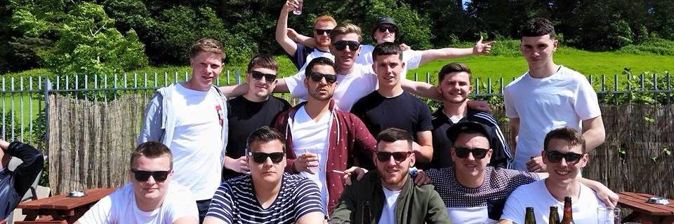 daelsmith1's profile banner image