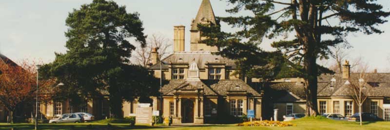 Helen Beckwith banner