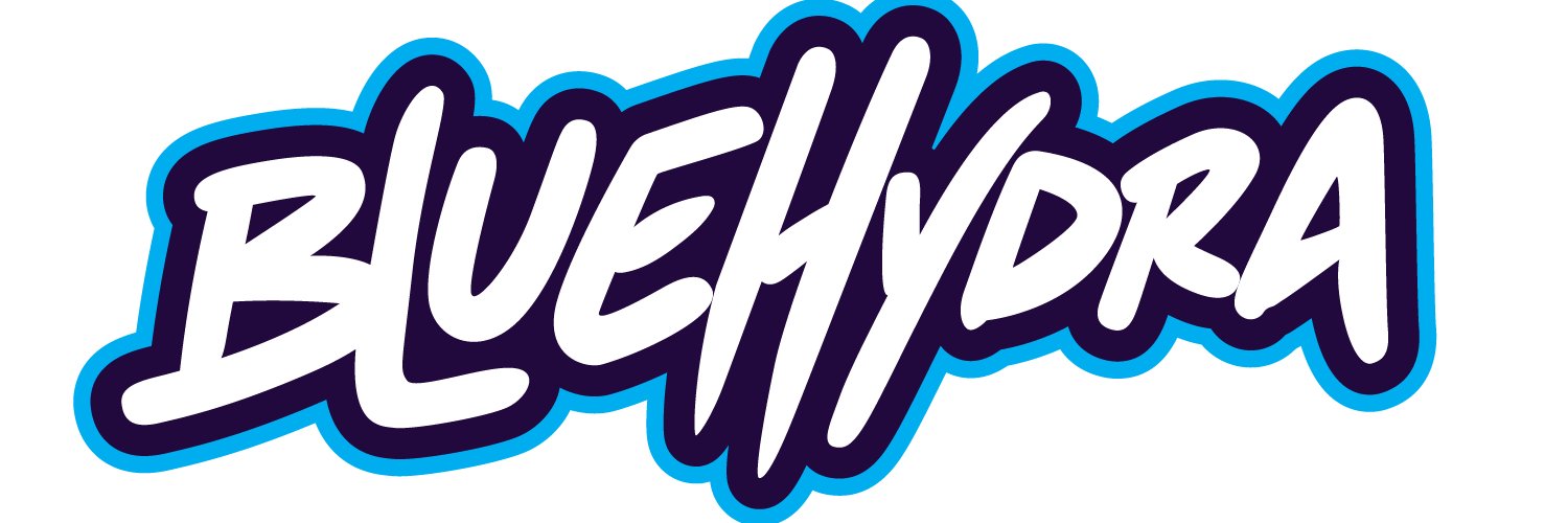 BlueHydraz's profile banner image