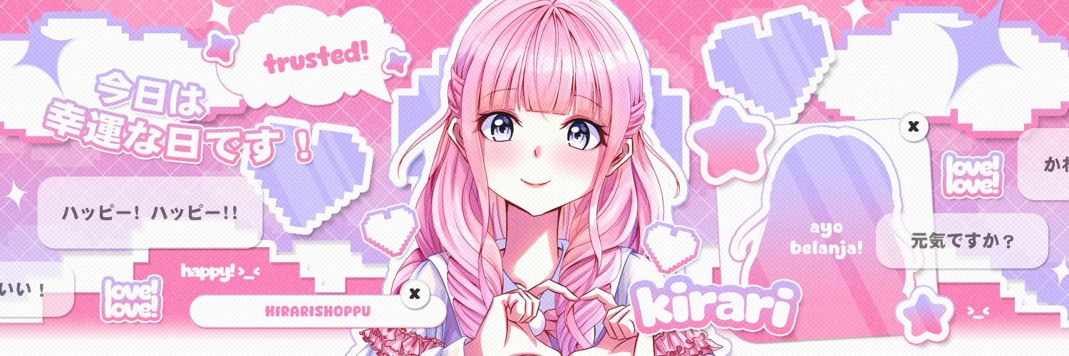 howshizora's profile banner image