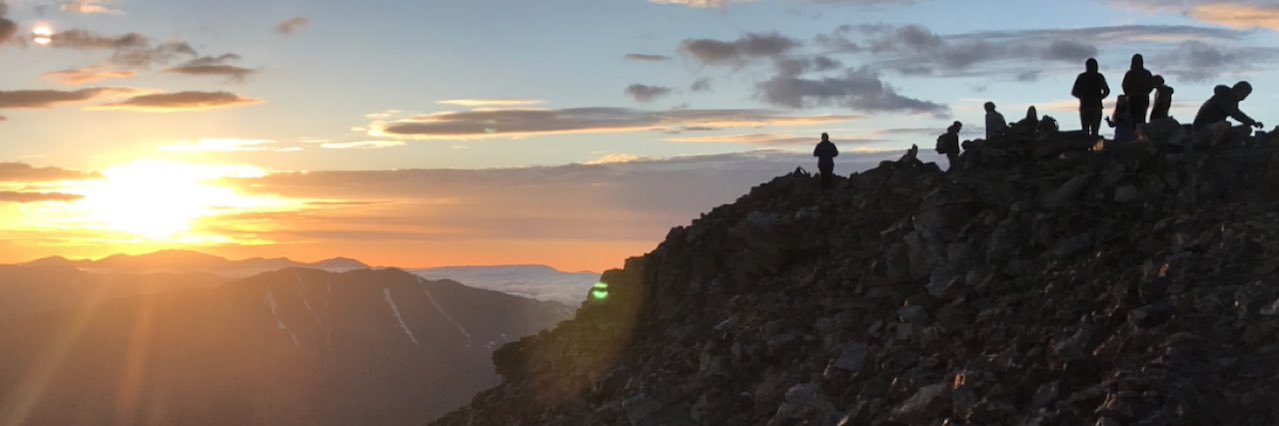 Michael Sandborn, PhD banner