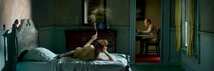 meliskirbas's profile banner image