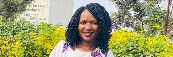 DorisKemigisha's profile banner image