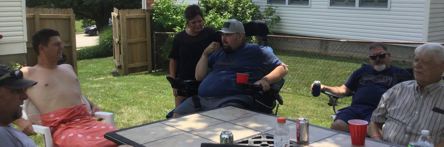 BigSpiv's profile banner image