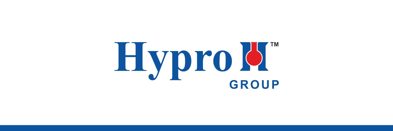 HyproGroup banner