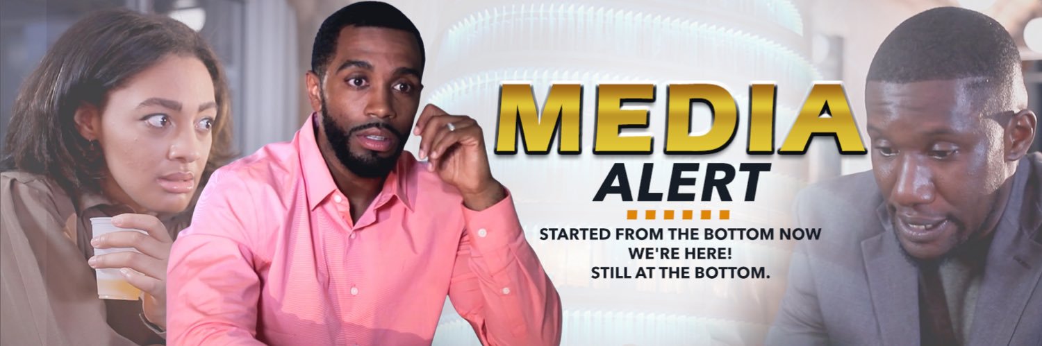 MediAlertSeries's profile banner image