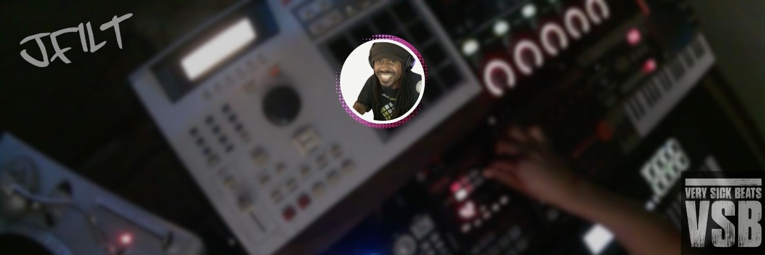 VerySickBeats banner