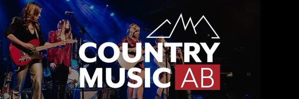 CountryMusicAB Profile Banner