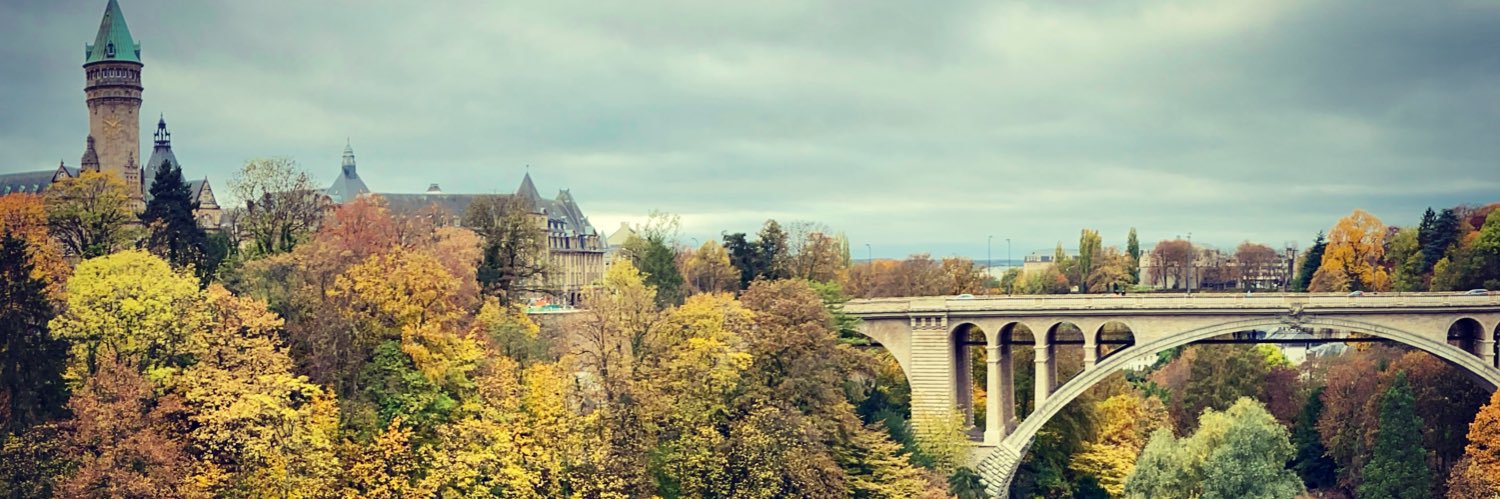 Werner Haslehner 🇺🇦 banner