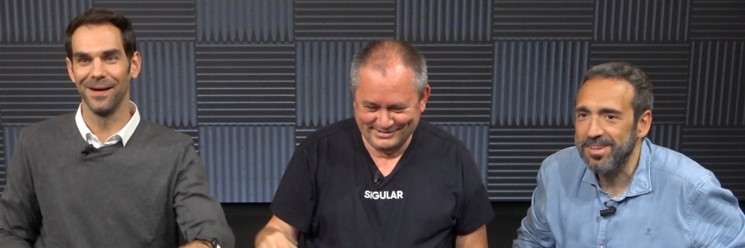 juantomas (mAGIa is coming ) banner