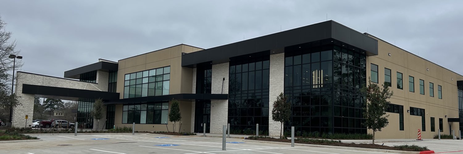 Lone Star Health Center's banner