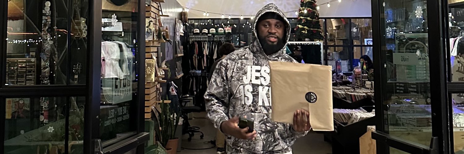 Stephen Edoka banner