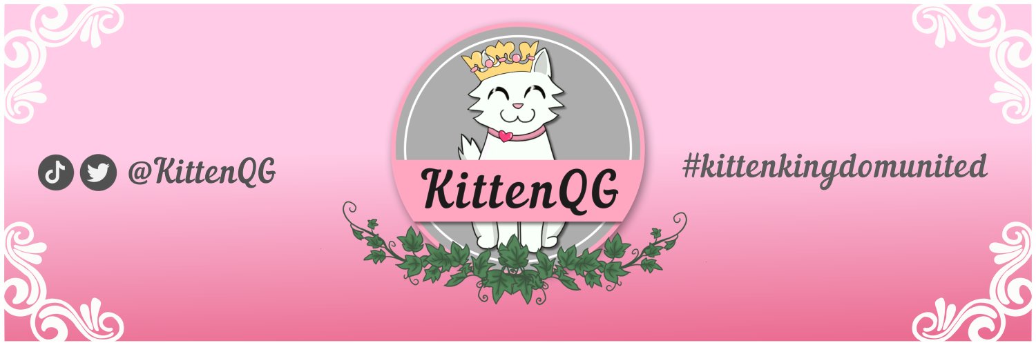 KittenQG banner