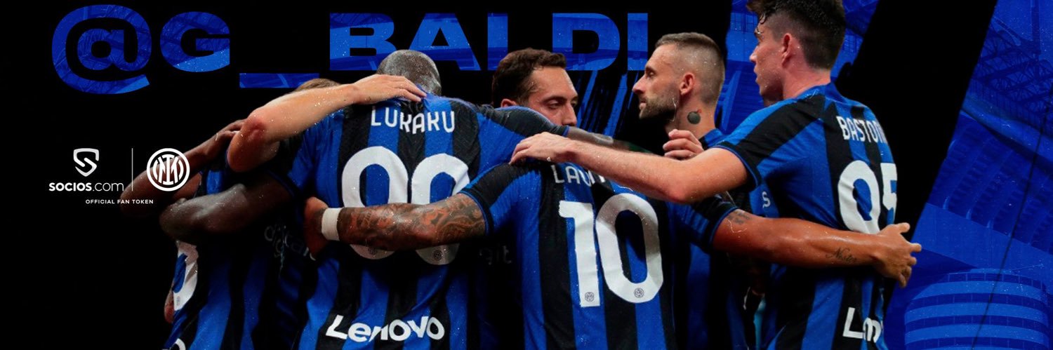 Gabriele Baldi banner