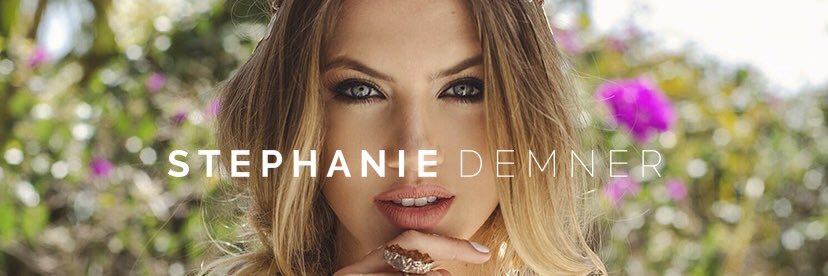 Stephanie  Demner banner