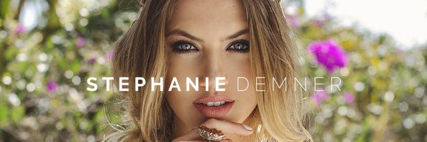 stephaniedemner Profile Banner