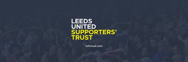 lufctrust Profile Banner