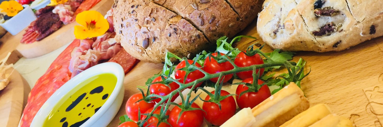 Devon_Catering's profile banner image