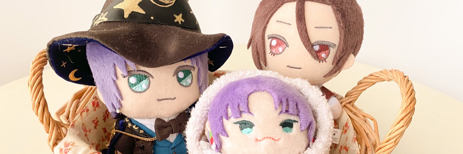 おぼぼ banner