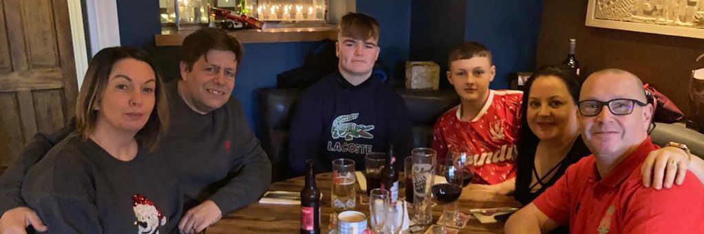 Hayley Higgins banner