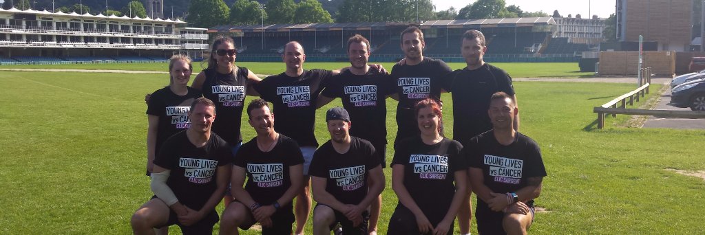 Rachel Webster banner