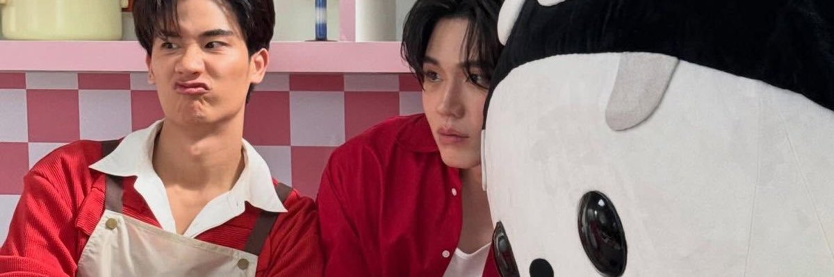 • ฐาพล banner