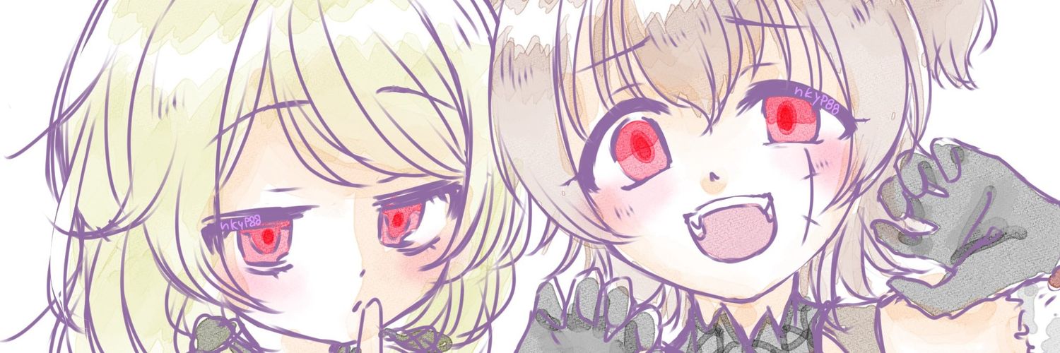 nkyP88's profile banner image