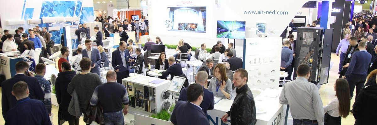 ClimateExpo's profile banner image