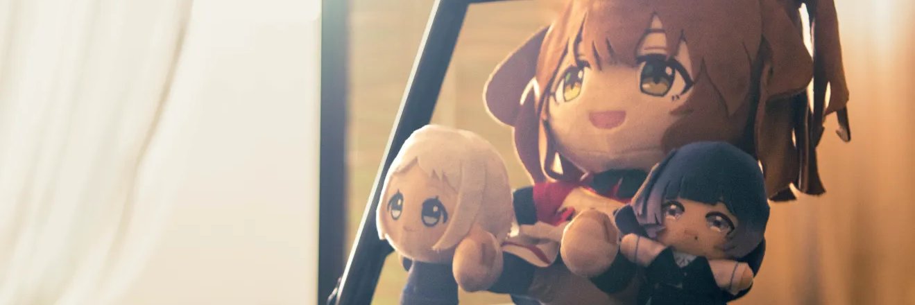MayukoGBF's profile banner image