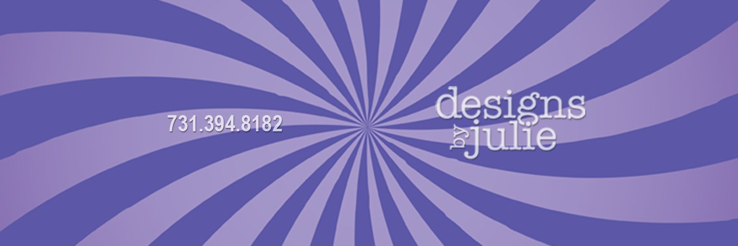 DesignsbyJulieD's profile banner image