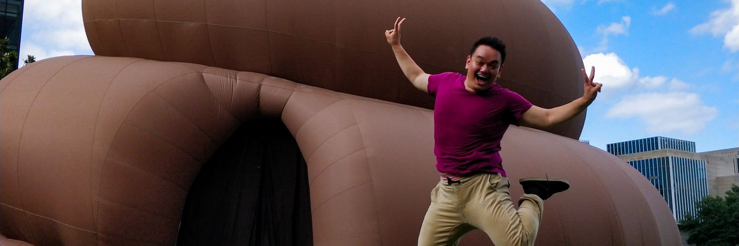 MarkQuach's profile banner image