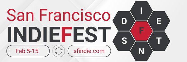 SFIndieFest Profile Banner