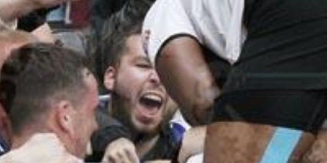 Phil While banner