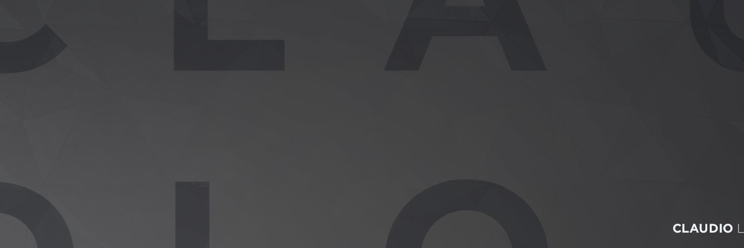 Claudio Lottenberg banner